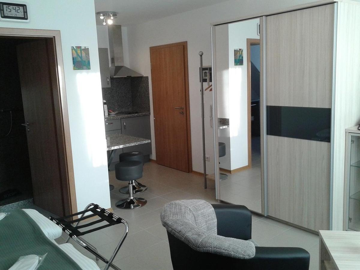 Dzt-Schwarzwaldhotel Garni Unterkirnach Room photo